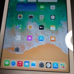 iPad 第5世代　 A1822  Wi-Fiモデル