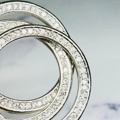 pt900ペンダントトップ