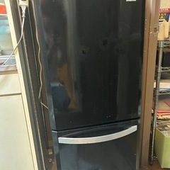 ハイアール　冷蔵庫　2014年製