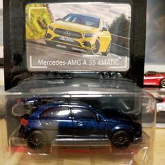 Mercedes-AMG A 35 4MATIC有マジョレット ...