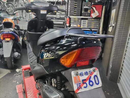 東京都板橋区高島平より 安心の 整備済みでそのまま乗れます。 最高速