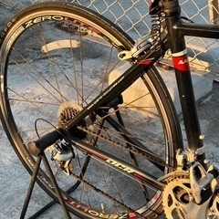 配達可　GIANT OCR ロードバイク