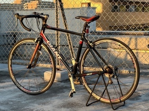 配達可　GIANT OCR ロードバイク