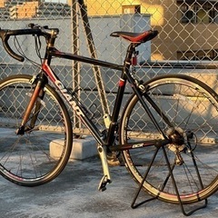 配達可　GIANT OCR ロードバイク