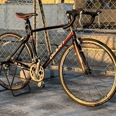 配達可　GIANT OCR ロードバイク