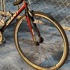 配達可　GIANT OCR ロードバイク