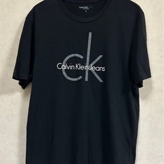 Calvin Klein カルバンクライン メンズ フロントロゴ...