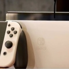 任天堂Switch有機ELモデル