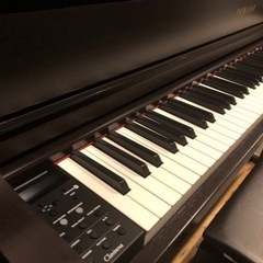  ヤマハ　CLP-675R 楽器 鍵盤楽器、ピアノ