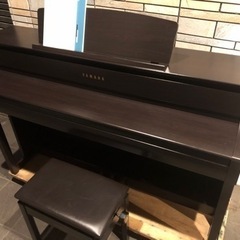  ヤマハ　CLP-675R 楽器 鍵盤楽器、ピアノ