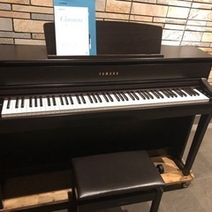  ヤマハ　CLP-675R 楽器 鍵盤楽器、ピアノ