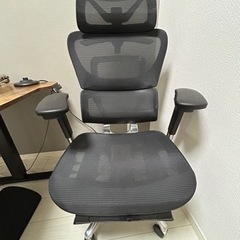 COFO Chair Premium 中古品