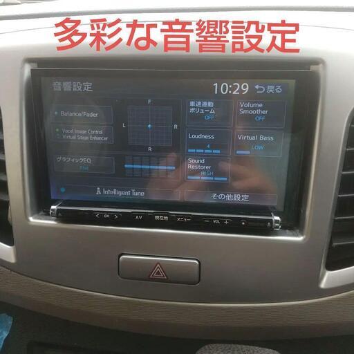 Clarion NX615 ブルートゥース搭載フルセグ Clarion NX615