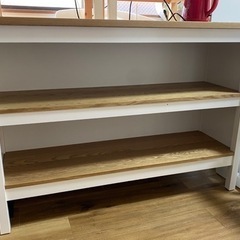 配送可！IKEAトルンヴィーケン