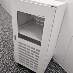日東工業/KR40-10/H サーバーラック・機器収納ボックス＜６万円相当・お届け無料＞ - スチールラック