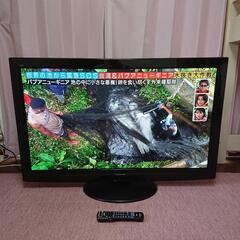 【取引中】Panasonic2010年製46型プラズマテレビ H...