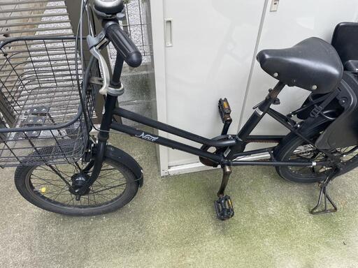 自転車