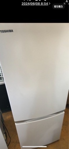 ちょーど良い冷蔵庫