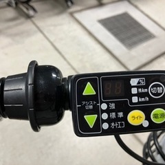 【受付終了】【要メンテナンス】YAMAHA PAS Babby