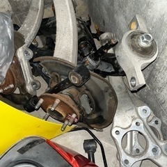 18クラウン　部品まとめて