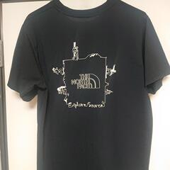 ノースフェイス Tシャツ 3枚