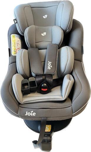 【美品】Joie アーク arc 360 ISOFIX 新生児 回転式