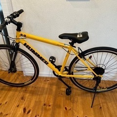 就職引っ越しのため、愛用している自転車を出品します 就職引っ越しのため、愛用している自転車を出品します