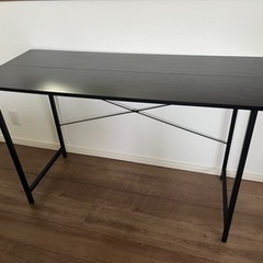 家具 テーブル パソコンデスク   IKEA椅子セット