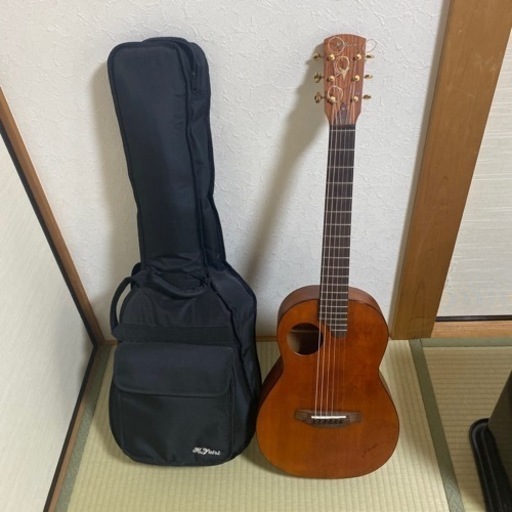 楽器 弦楽器、ギター