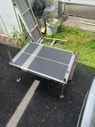 ヘラ釣り道具一式