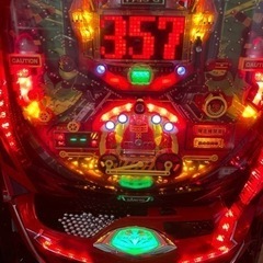 SANKYO CRパトラッシュ3 デジパチ パチンコ サンキョー