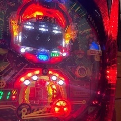SANKYO CRパトラッシュ3 デジパチ パチンコ サンキョー