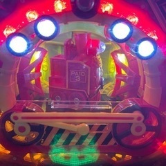 SANKYO CRパトラッシュ3 デジパチ パチンコ サンキョー