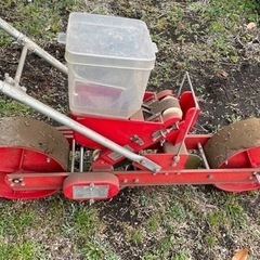 種まき機 ごんべえ HS-120