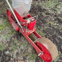 種まき機 ごんべえ HS-120