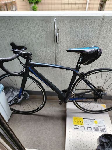 GIANT TCR COMPOSITE １
