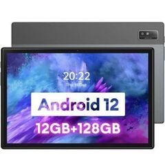 Android12　Headwolf　タブレット　美品