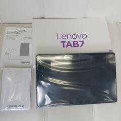 Lenovo TAB7 レノボ タブレット