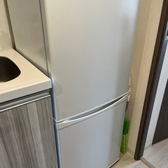 冷蔵庫・洗濯機・炊飯器・テレビ