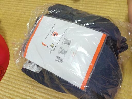 エルゴ抱っこ紐新品