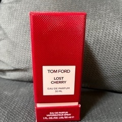 トムフォード　新品香水　