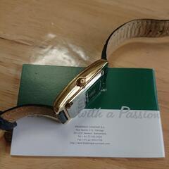 フレデリック コンスタント ハートビート 腕時計 自動巻き 稼働品