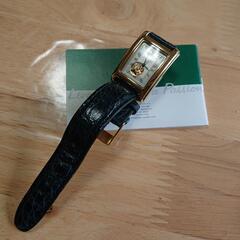 フレデリック コンスタント ハートビート 腕時計 自動巻き 稼働品