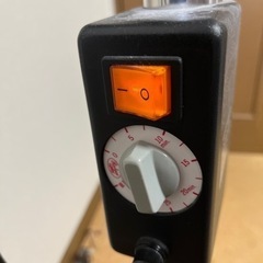 暖風式リハビリ治療器
