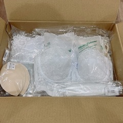 セモア ブライダルインナー