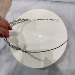 Ivory&Co クレメンタイン ティアラ