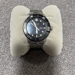 GUCCI 腕時計 美品 クロノグラフ