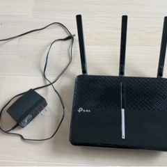 to-link wifi ルーター　 Archer A10