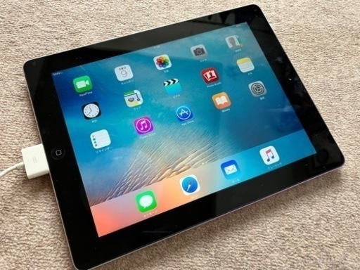 iPad iPad  16GB