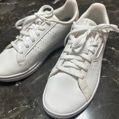 靴 スニーカー adidas 23.5cm 24cm 24.5cm